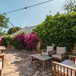 Mandorletti Essence - Private Courtyard & Nature *