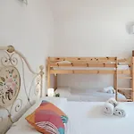 דירה Mandorletti Essence - Private Courtyard & Nature