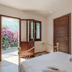 Mandorletti Essence - Private Courtyard & Nature דירה Marongiu