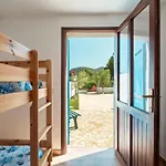 דירה Mandorletti Essence - Private Courtyard & Nature Marongiu