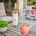 Mandorletti Essence - Private Courtyard & Nature דירה *