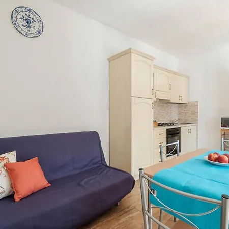Apartmán Mandorletti Essence - Private Courtyard & Nature *