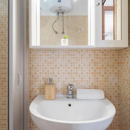 Mandorletti Essence - Private Courtyard & Nature * Marongiu