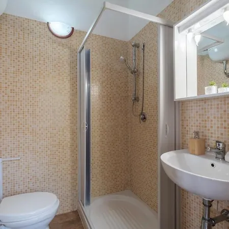 Apartmán Mandorletti Essence - Private Courtyard & Nature Marongiu