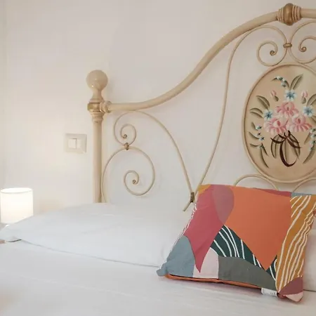 Mandorletti Essence - Private Courtyard & Nature 아파트 *