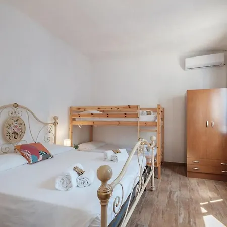 Mandorletti Essence - Private Courtyard & Nature Apartmán