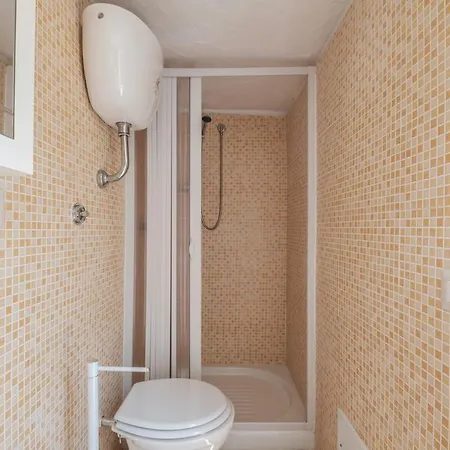 شقة Mandorletti Essence - Private Courtyard & Nature *