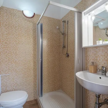 Lejlighed Mandorletti Essence - Private Courtyard & Nature Marongiu