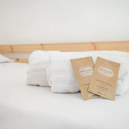 Mandorletti Essence - Private Courtyard & Nature Marongiu