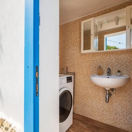 شقة Mandorletti Essence - Private Courtyard & Nature