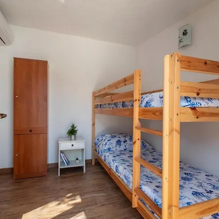 شقة Mandorletti Essence - Private Courtyard & Nature *