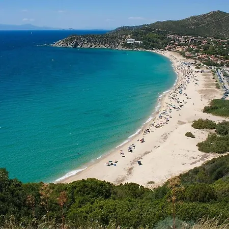 Mandorletti Essence - Private Courtyard & Nature