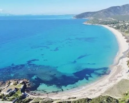 Mandorletti Essence - Private Courtyard & Nature * Marongiu