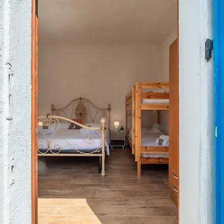 Mandorletti Essence - Private Courtyard & Nature * Marongiu