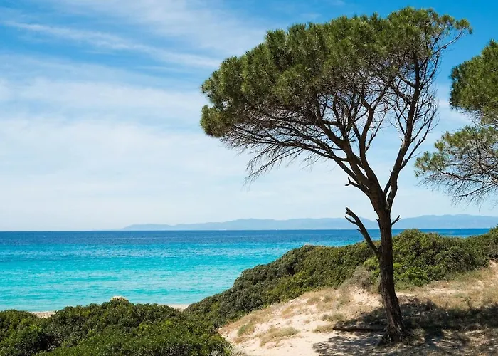 Appartamento Mandorletti Essence - Private Courtyard & Nature *