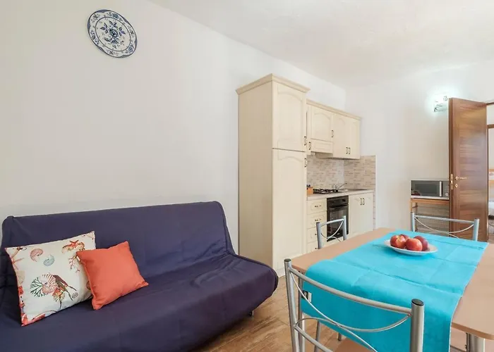 Appartamento Mandorletti Essence - Private Courtyard & Nature *