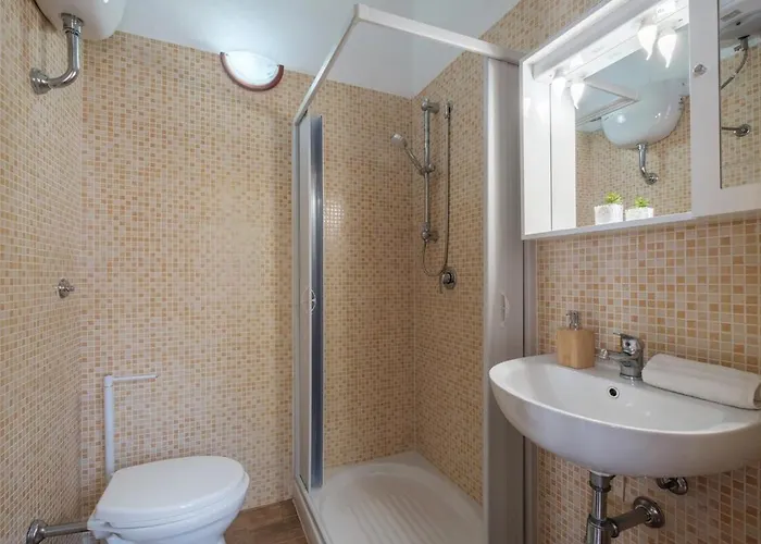 Appartamento Mandorletti Essence - Private Courtyard & Nature Marongiu