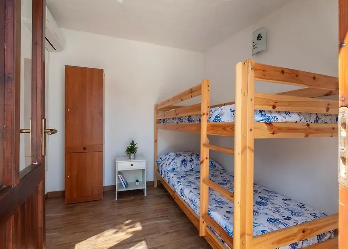 Appartamento Mandorletti Essence - Private Courtyard & Nature *